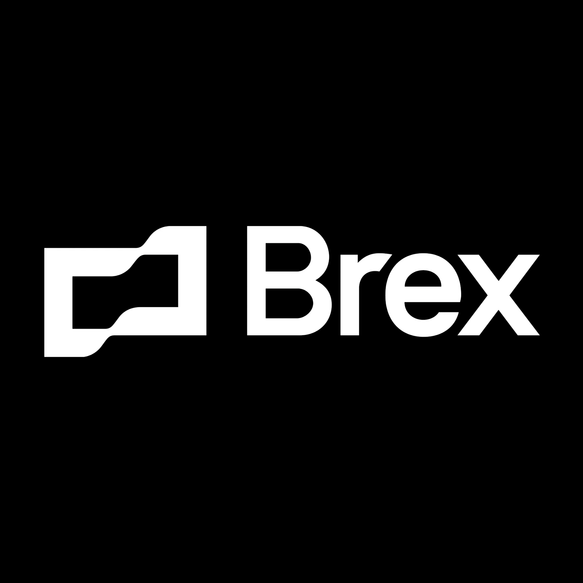 Brex logo