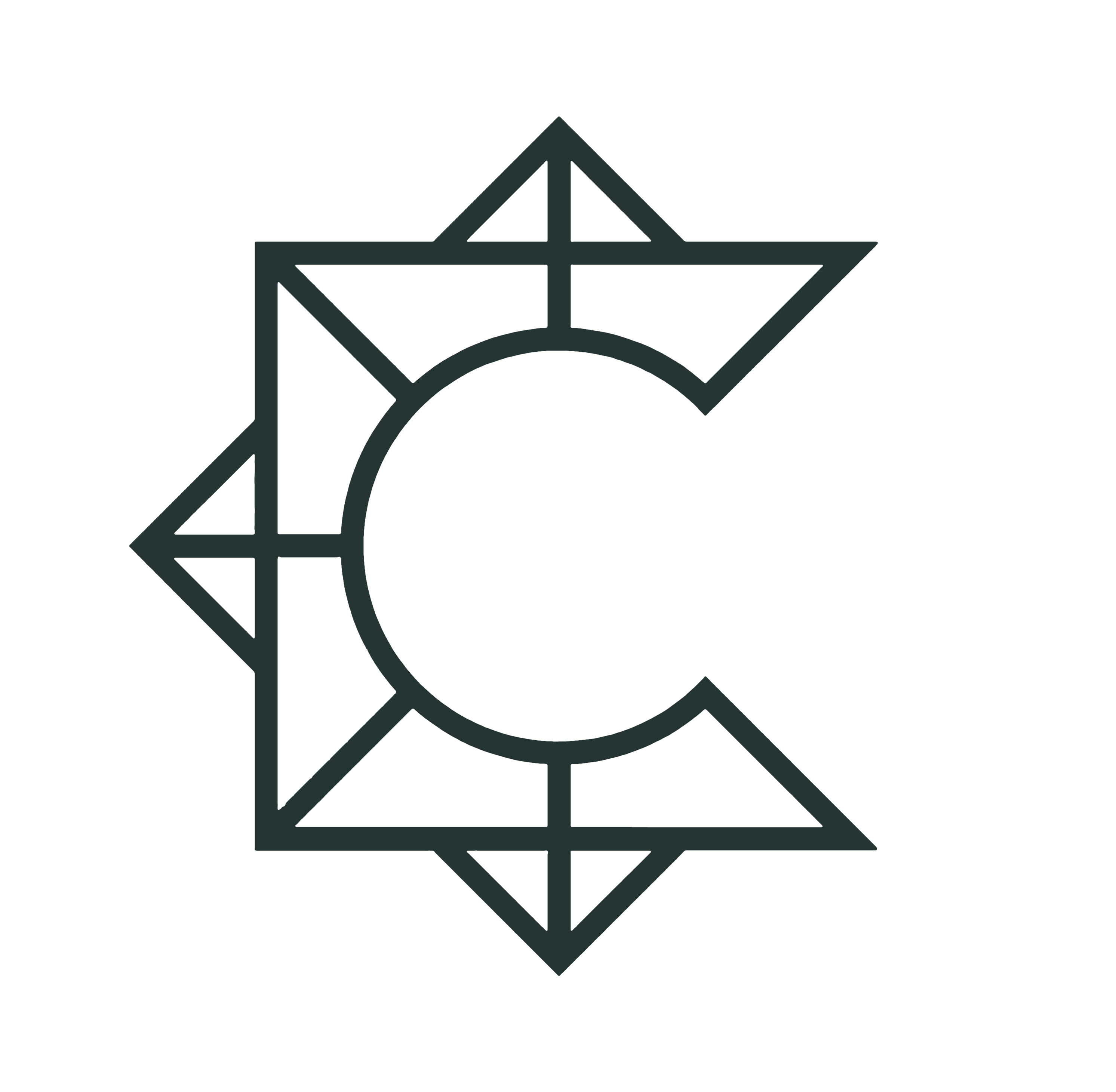 South Park Commons logo