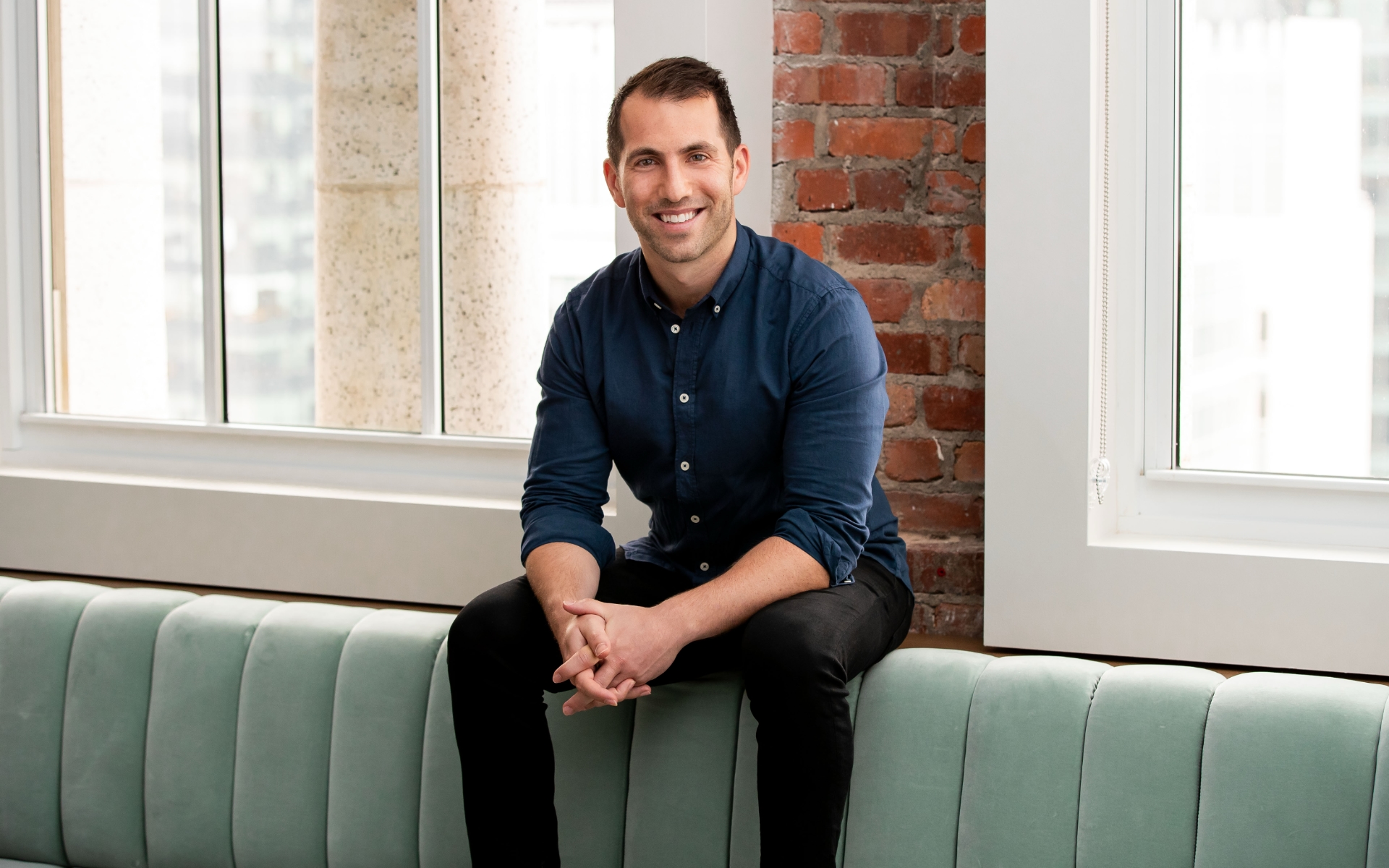 Seth Rosenberg - Podcasting Case Study